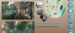 Riverfront Residences (D19), Apartment #225210041